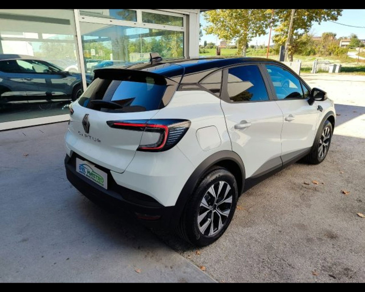 Renault Captur 1.2 eco-g Evolution 120cv (7)