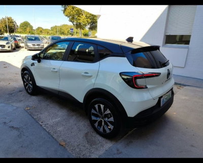 Renault Captur 1.2 eco-g Evolution 120cv (8)