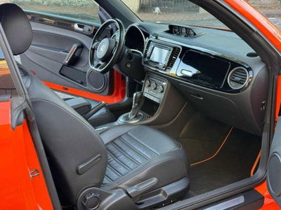 Volkswagen Maggiolino 2.0 TSI DSG Sport (12)