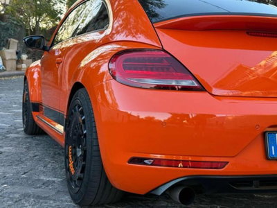 Volkswagen Maggiolino 2.0 TSI DSG Sport (14)