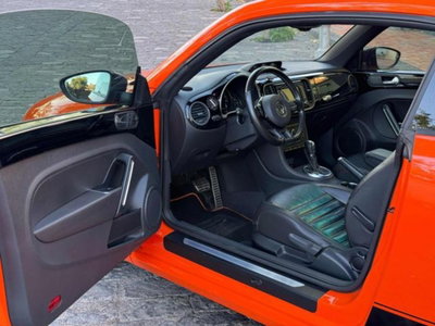 Volkswagen Maggiolino 2.0 TSI DSG Sport (6)