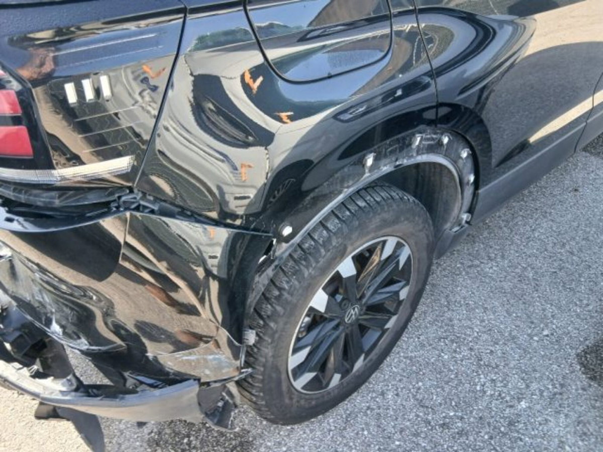 Volkswagen T-Cross 1.0 TSI 110 CV DSG Sport (12)