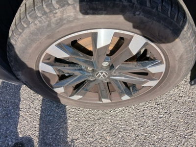 Volkswagen T-Cross 1.0 TSI 110 CV DSG Sport (8)