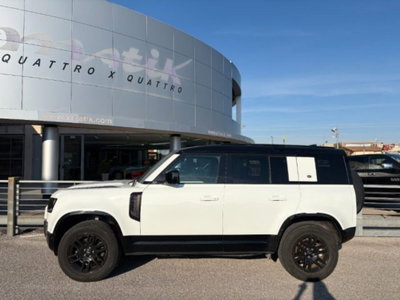 Land Rover Defender 110 3.0d i6 mhev X-Dynamic SE awd 200cv auto (3)