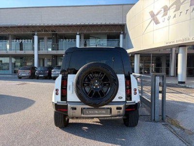 Land Rover Defender 110 3.0d i6 mhev X-Dynamic SE awd 200cv auto (5)