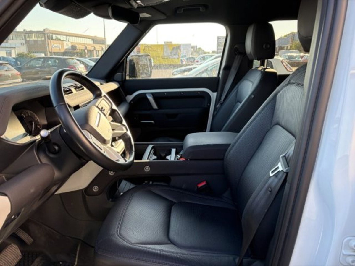 Land Rover Defender 110 3.0d i6 mhev X-Dynamic SE awd 200cv auto (6)