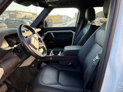 Land Rover Defender 110 3.0d i6 mhev X-Dynamic SE awd 200cv auto (6)