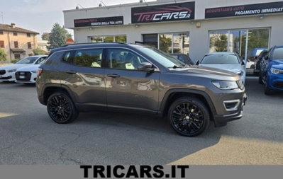 Jeep Compass 1.3 T4 190CV PHEV AT6 4xe Limited usata