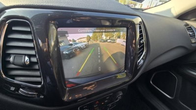 Jeep Compass 1.3 T4 190CV PHEV AT6 4xe Limited (10)