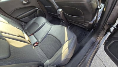 Jeep Compass 1.3 T4 190CV PHEV AT6 4xe Limited (13)