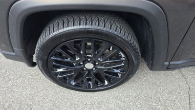 Jeep Compass 1.3 T4 190CV PHEV AT6 4xe Limited (6)
