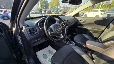 Jeep Compass 1.3 T4 190CV PHEV AT6 4xe Limited (9)