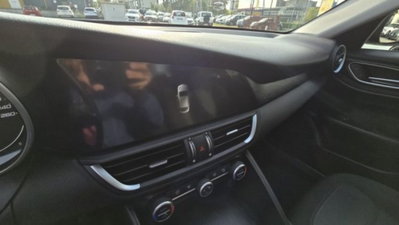 Alfa Romeo Giulia 2.2 Turbodiesel 150 CV AT8 Super (12)