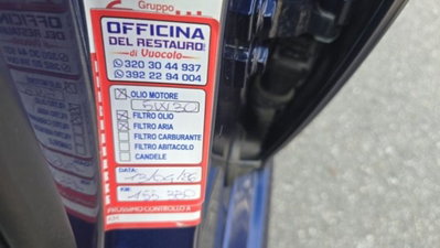 Alfa Romeo Giulia 2.2 Turbodiesel 150 CV AT8 Super (14)
