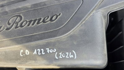 Alfa Romeo Giulia 2.2 Turbodiesel 150 CV AT8 Super (15)