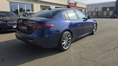 Alfa Romeo Giulia 2.2 Turbodiesel 150 CV AT8 Super (2)