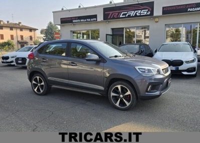 Dr dr3 1.5 Bi-Fuel GPL usata