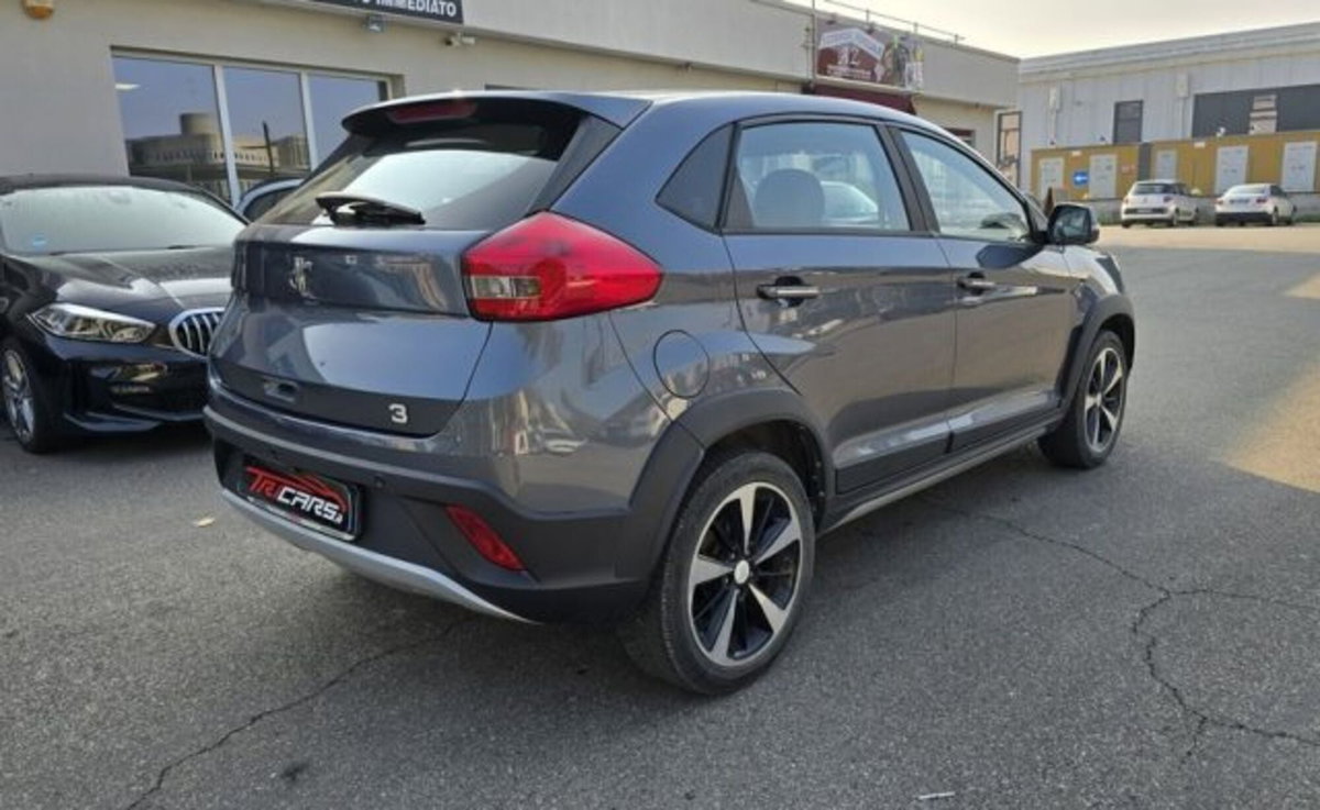 Dr dr3 1.5 Bi-Fuel GPL (2)