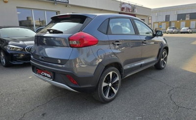 Dr dr3 1.5 Bi-Fuel GPL (2)