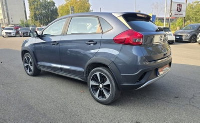 Dr dr3 1.5 Bi-Fuel GPL (3)