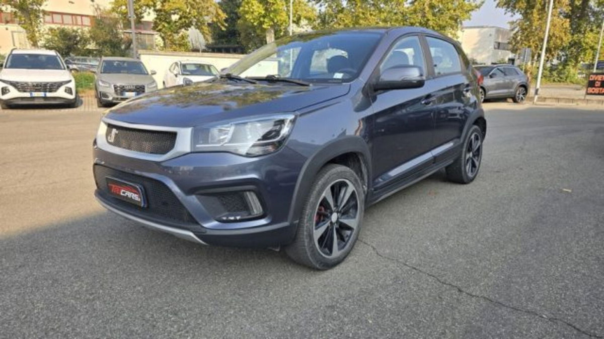 Dr dr3 1.5 Bi-Fuel GPL (4)