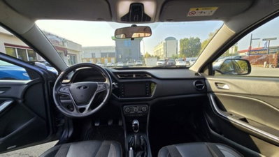 Dr dr3 1.5 Bi-Fuel GPL (6)