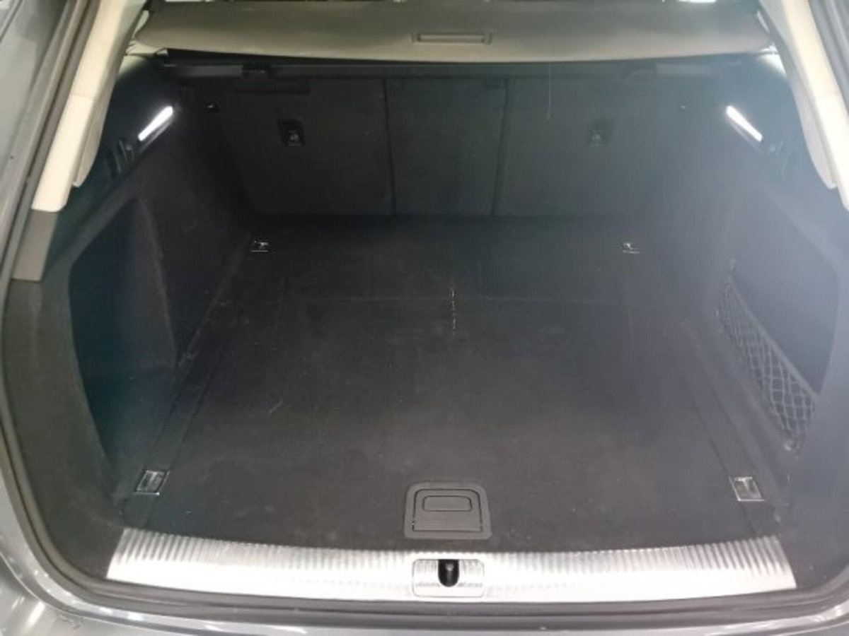 Audi A4 Avant 2.0 TDI 190 CV quattro (11)