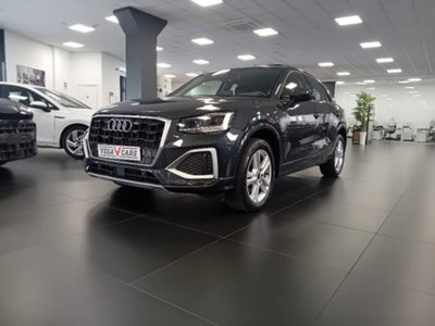 Audi Q2 Q2 30 TFSI Business usata