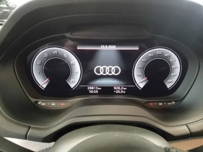 Audi Q2 Q2 30 TFSI Business (14)