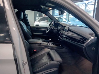 BMW X5 xDrive25d (10)
