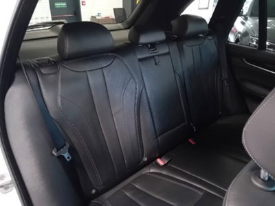 BMW X5 xDrive25d (11)