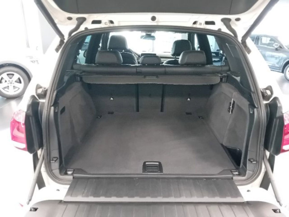 BMW X5 xDrive25d (12)