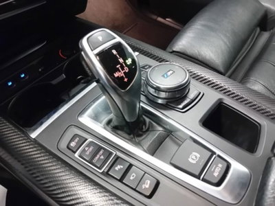 BMW X5 xDrive25d (13)