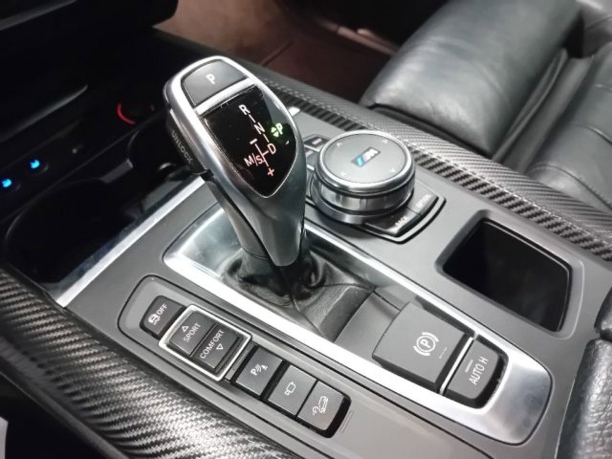 BMW X5 xDrive25d (14)
