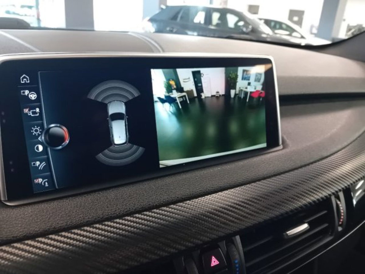 BMW X5 xDrive25d (15)