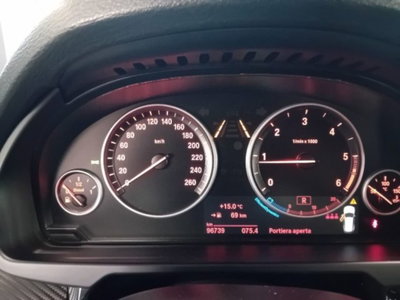 BMW X5 xDrive25d (16)