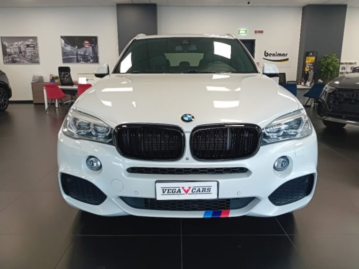 BMW X5 xDrive25d (2)