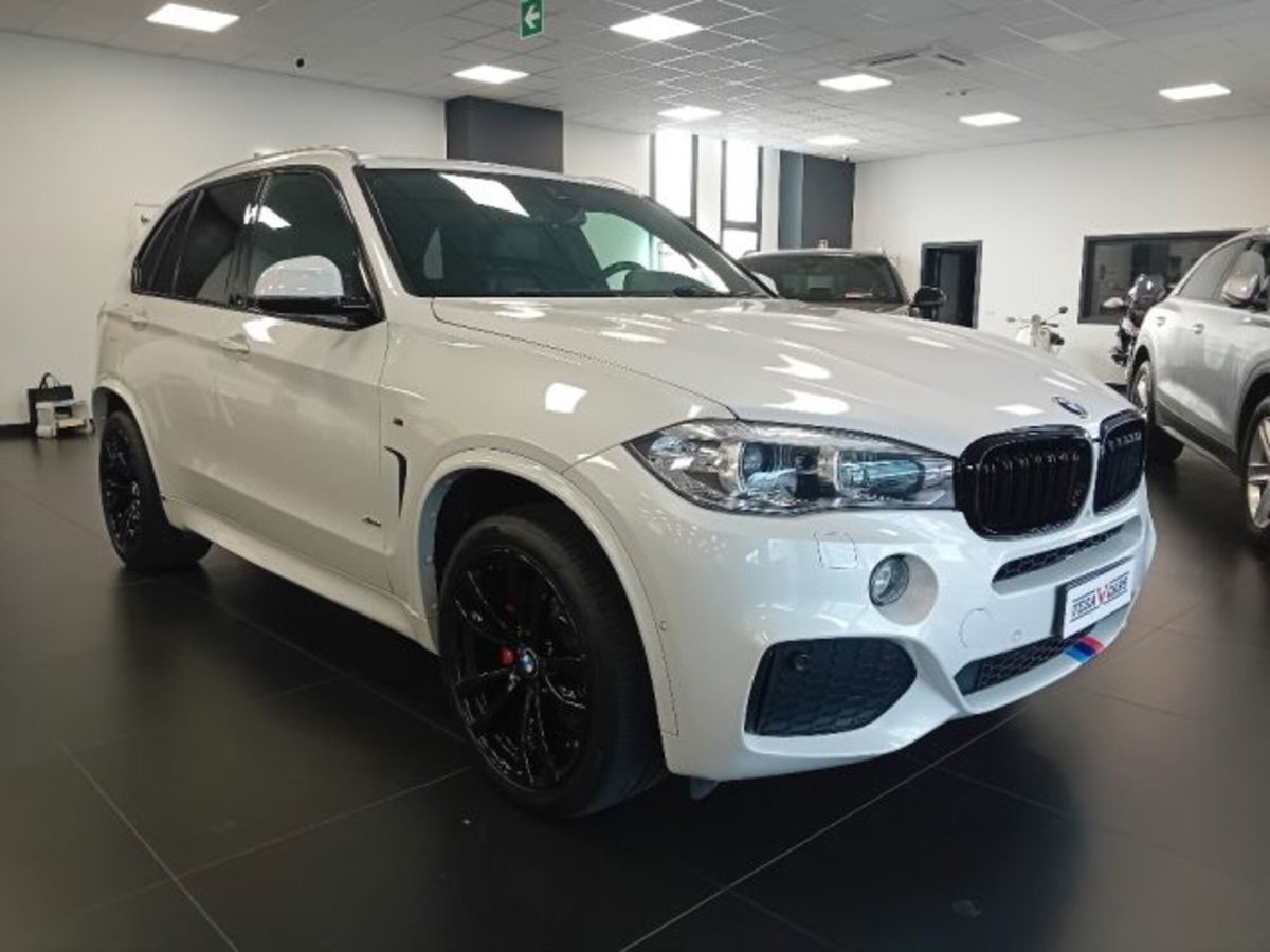 BMW X5 xDrive25d (3)