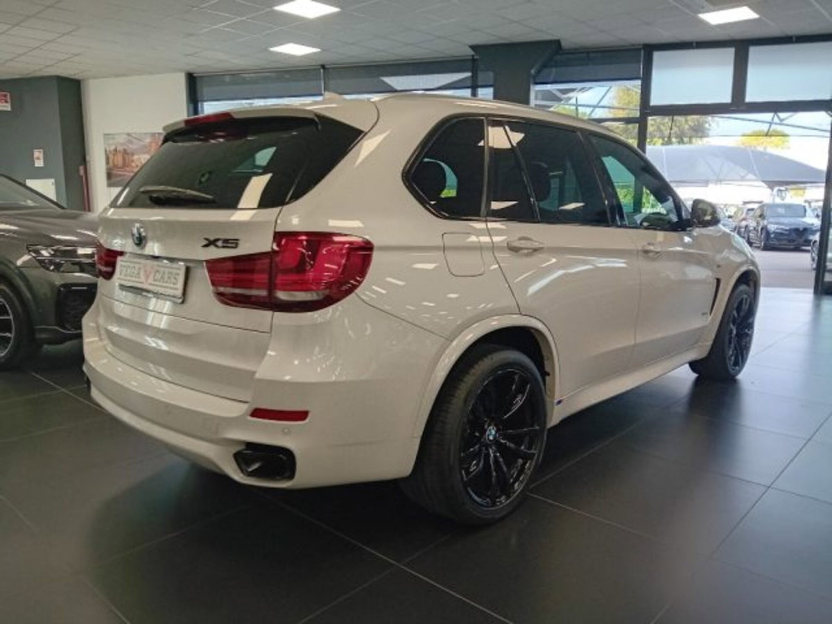 BMW X5 xDrive25d (4)