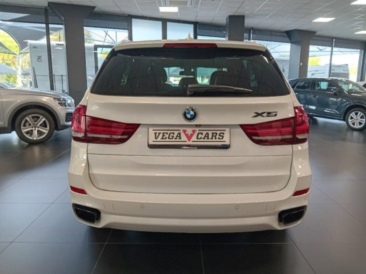 BMW X5 xDrive25d (5)