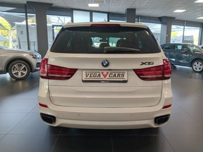 BMW X5 xDrive25d (5)