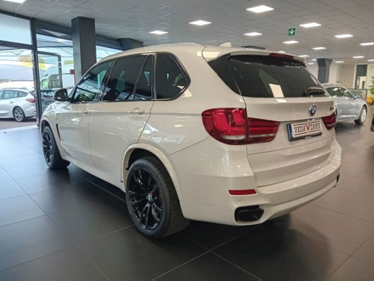 BMW X5 xDrive25d (6)