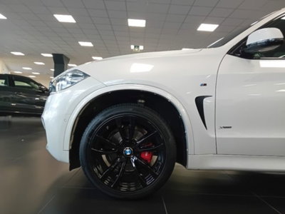 BMW X5 xDrive25d (7)