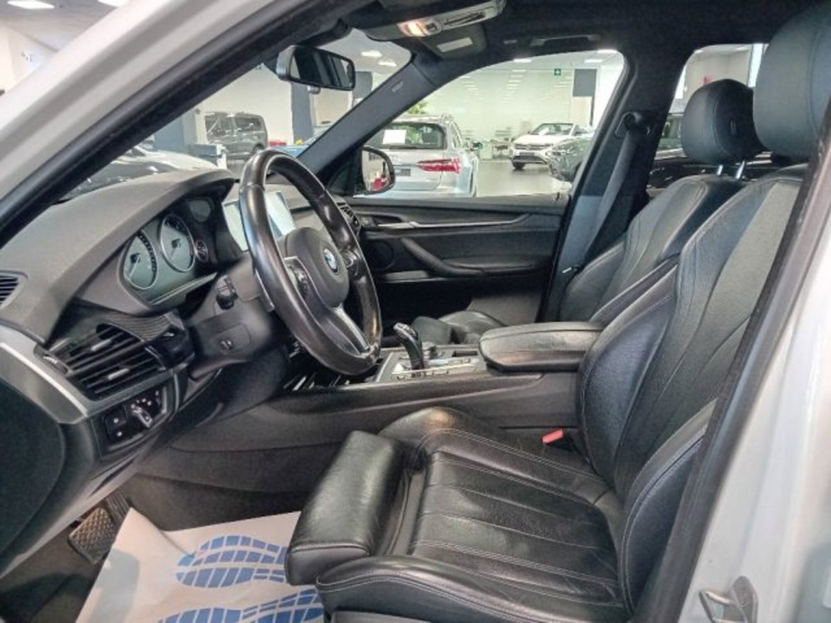 BMW X5 xDrive25d (8)