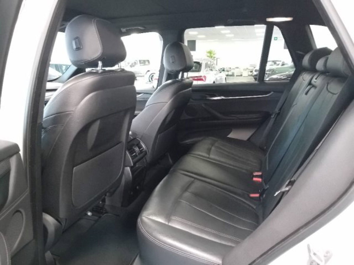 BMW X5 xDrive25d (9)