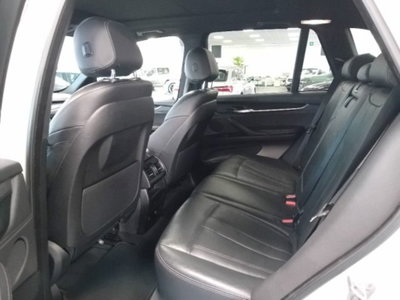 BMW X5 xDrive25d (9)