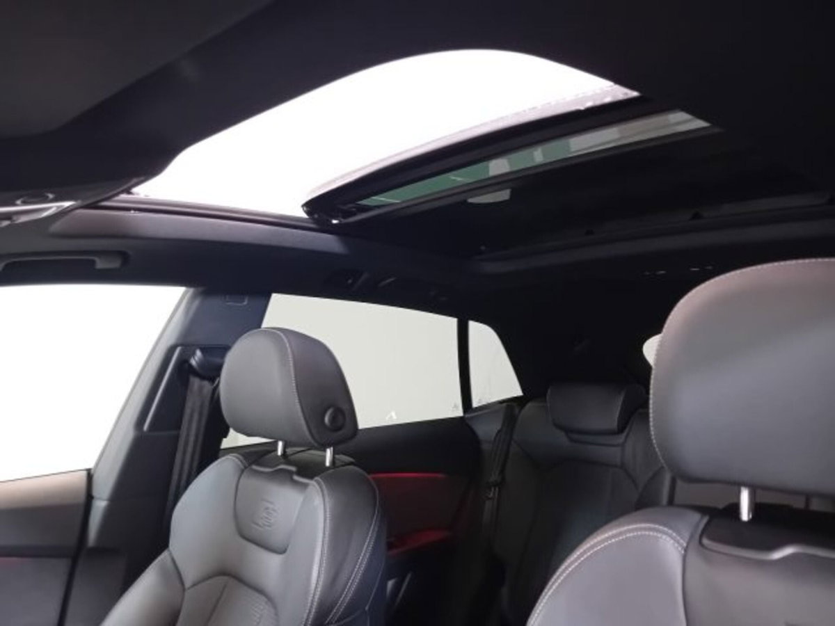 Audi Q8 Q8 50 TDI 286 CV quattro tiptronic Sport (17)