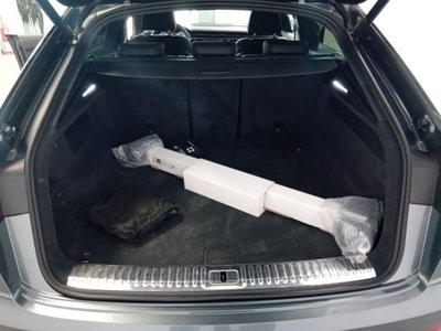 Audi Q8 Q8 50 TDI 286 CV quattro tiptronic Sport (9)