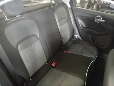 Fiat 500X 1.6 MultiJet 120 CV DCT Pop Star (14)