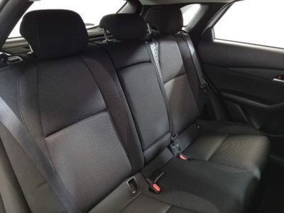 Mazda CX-30 e-Skyactiv-G M Hybrid 2WD Evolve (12)